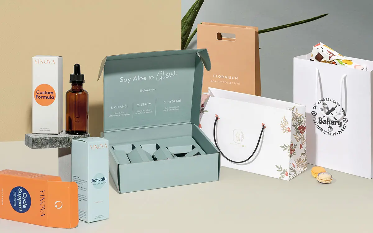 we make custom packaging easier banner image