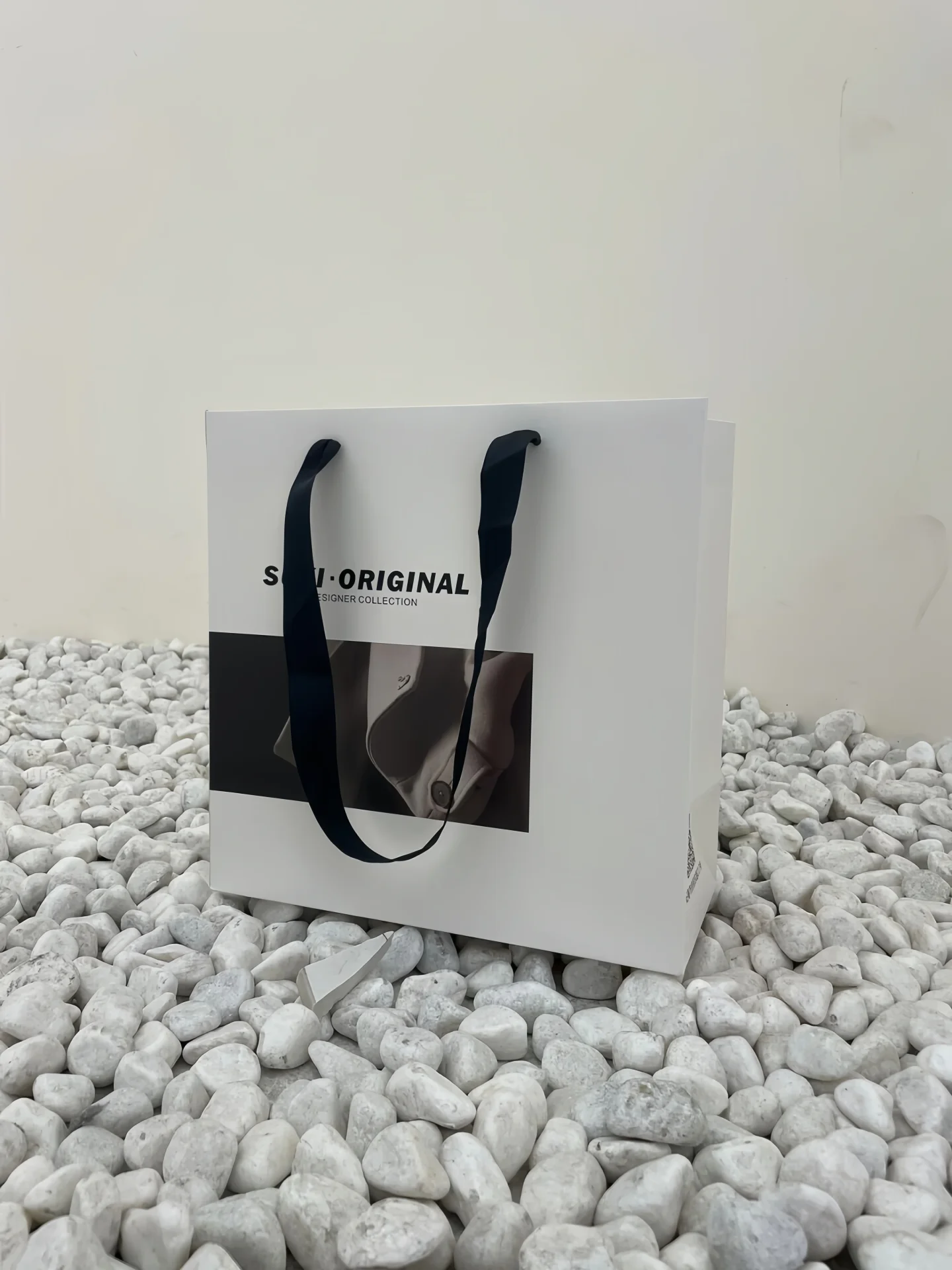 product bag packaging solution