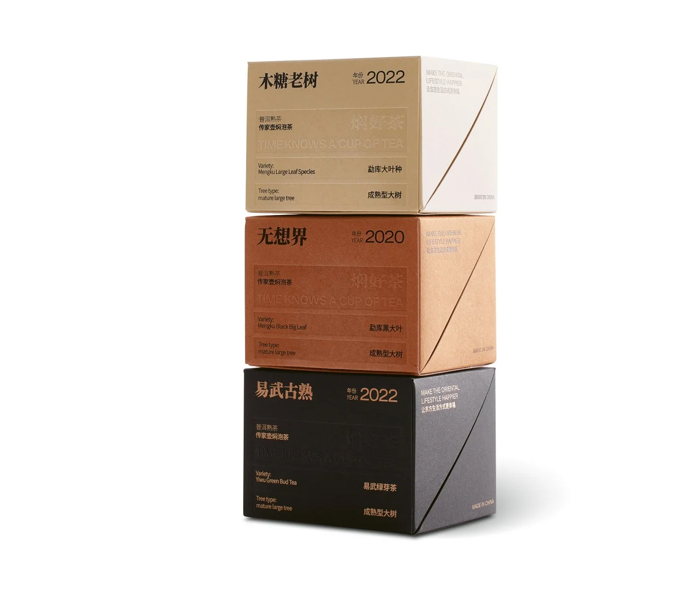 Nest Package Value Propositions